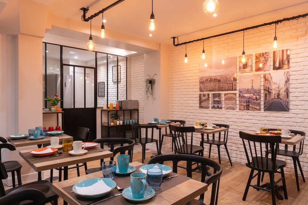 Фото Hotel Terre Neuve