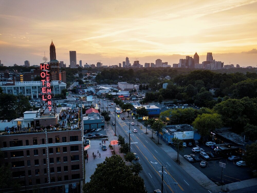 Фото Hotel Clermont