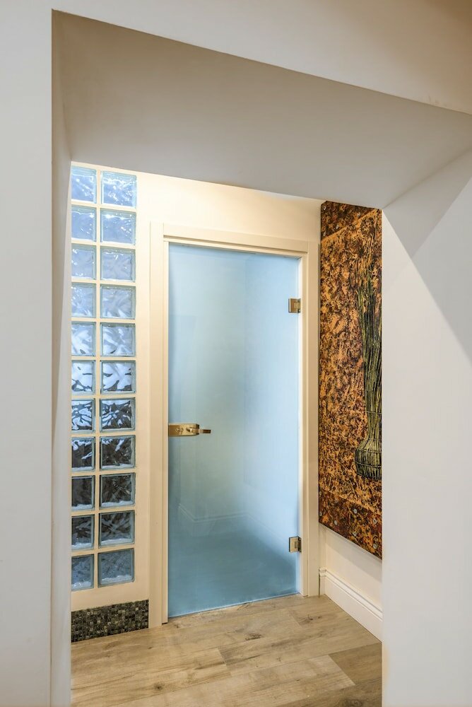 Фото Rifugio degli Artisti Top