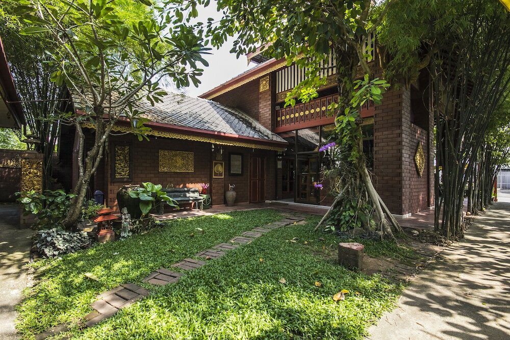 Фото Irawadee Resort