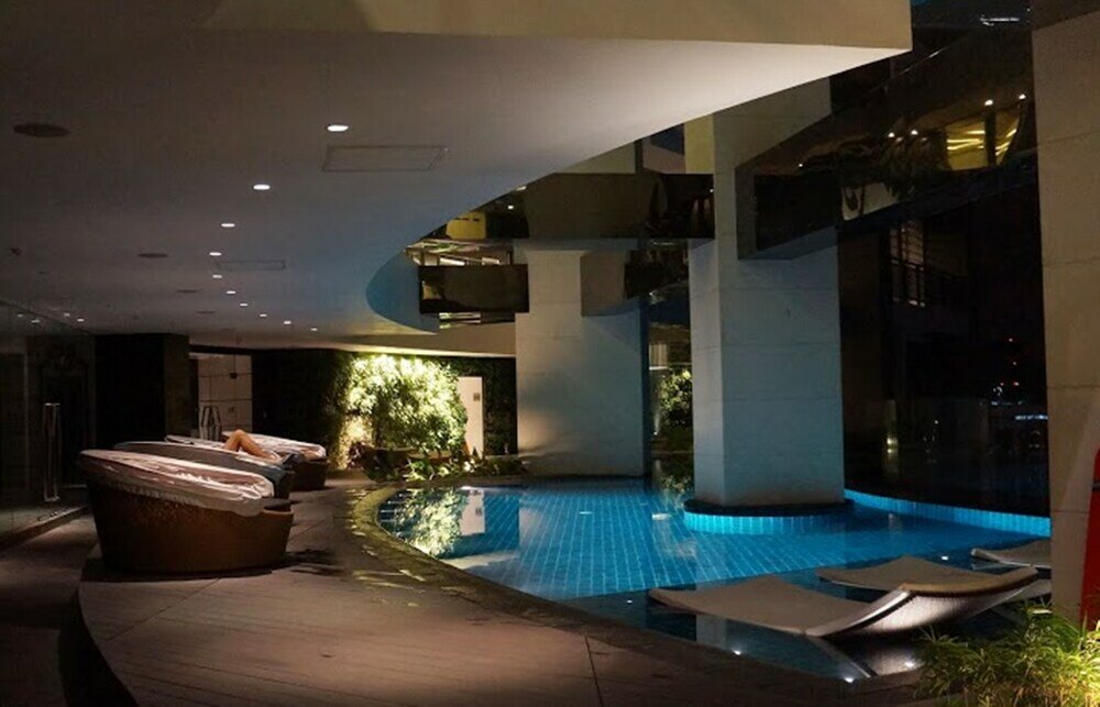 Фото Hi Home at Gramercy Residences