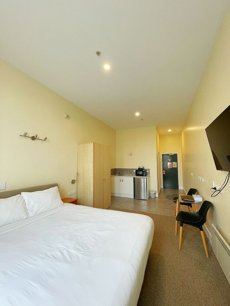 Фото Grand Central Serviced Apartments