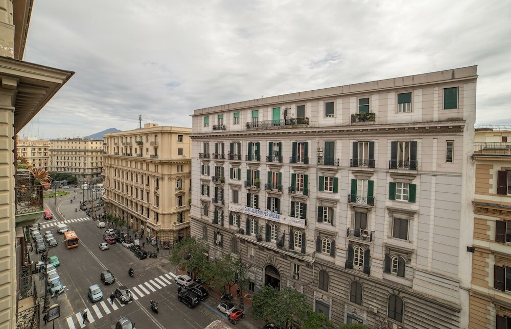 Фото Hotel Airone