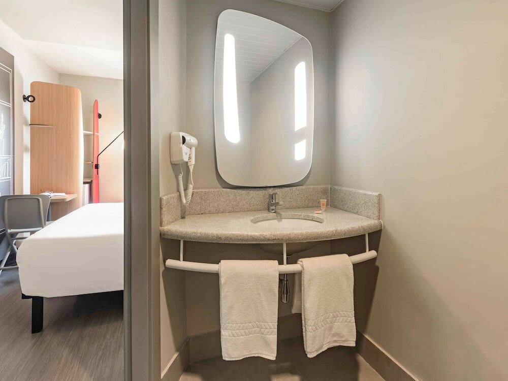 Фото Ibis Guaiba