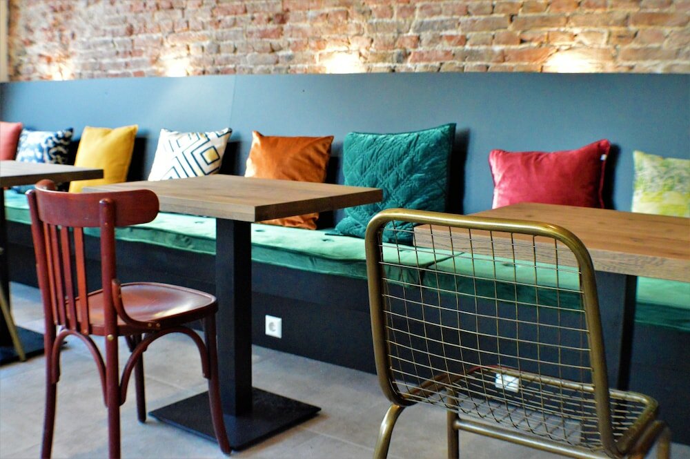 Фото Hotel Heye 130