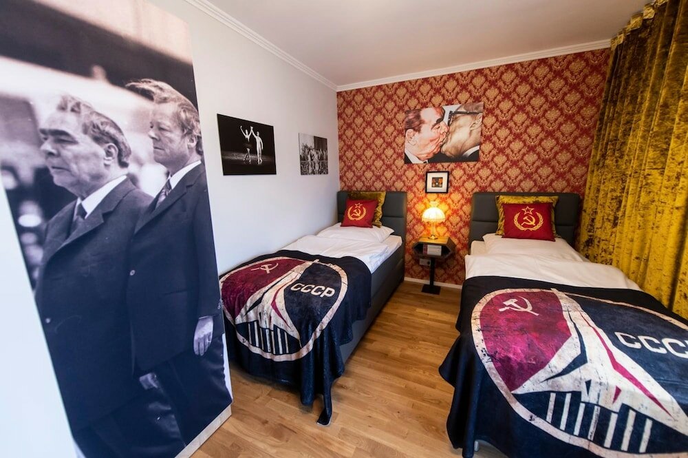 Фото Hotel Rheinland