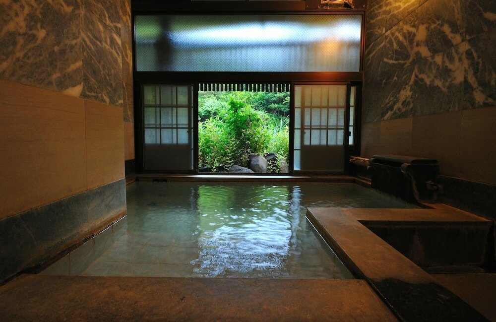 Фото Kurokawa Onsen Yamabiko Ryokan