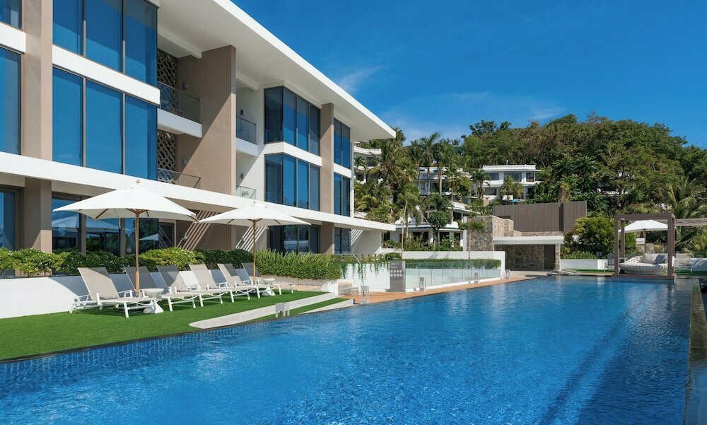 Hotel Crimson Resort & Spa Boracay, Province of Aklan, photo