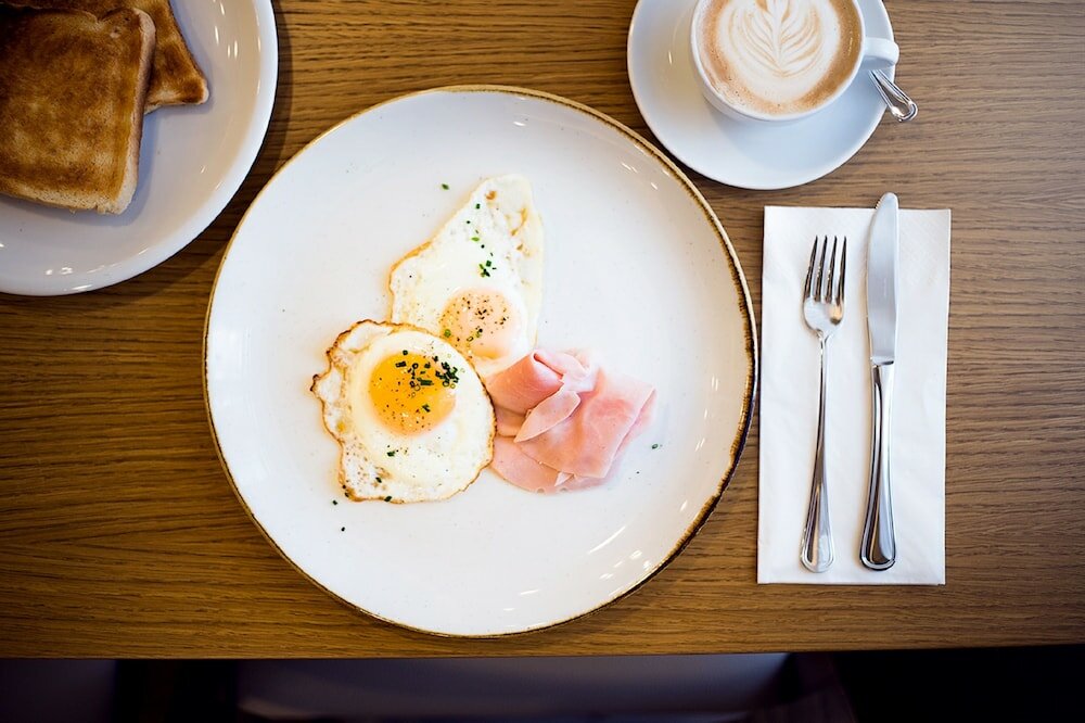 Фото Hotel Schwaiger