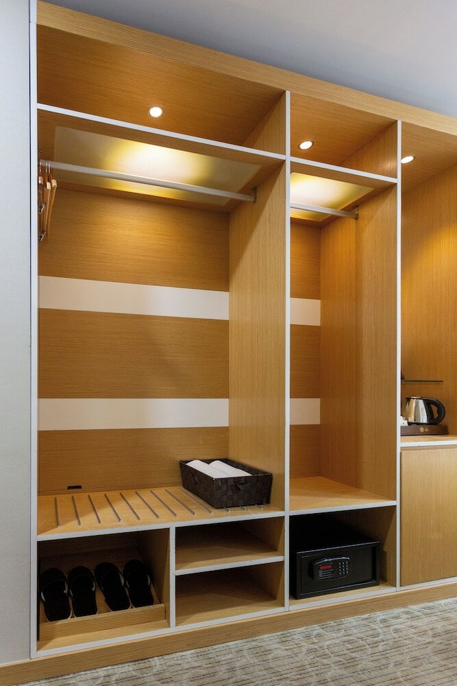 Фото The Recenz Dongdaemun Hotel