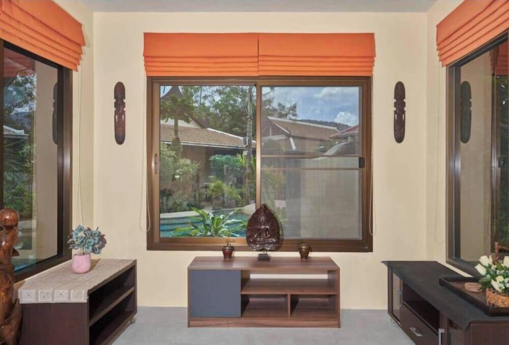 Фото Baan Tropicana