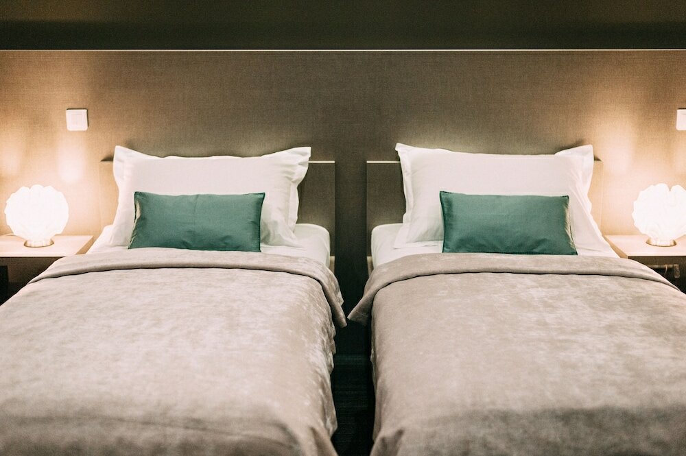 Фото Sundial Butique Hotel