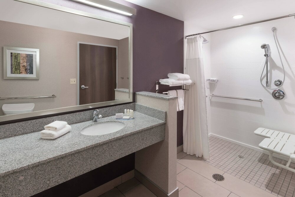 Фото Fairfield Inn & Suites by Marriott Chicago Schaumburg