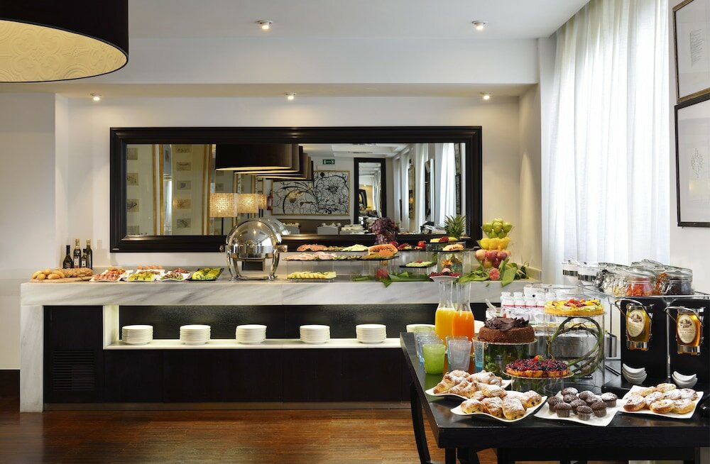 Фото Hotel Pulitzer Roma