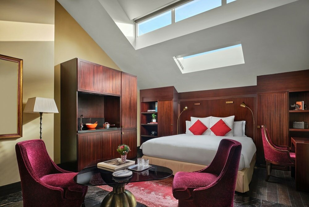 Фото The Vagabond Club Singapore a Tribute Portfolio Hotel