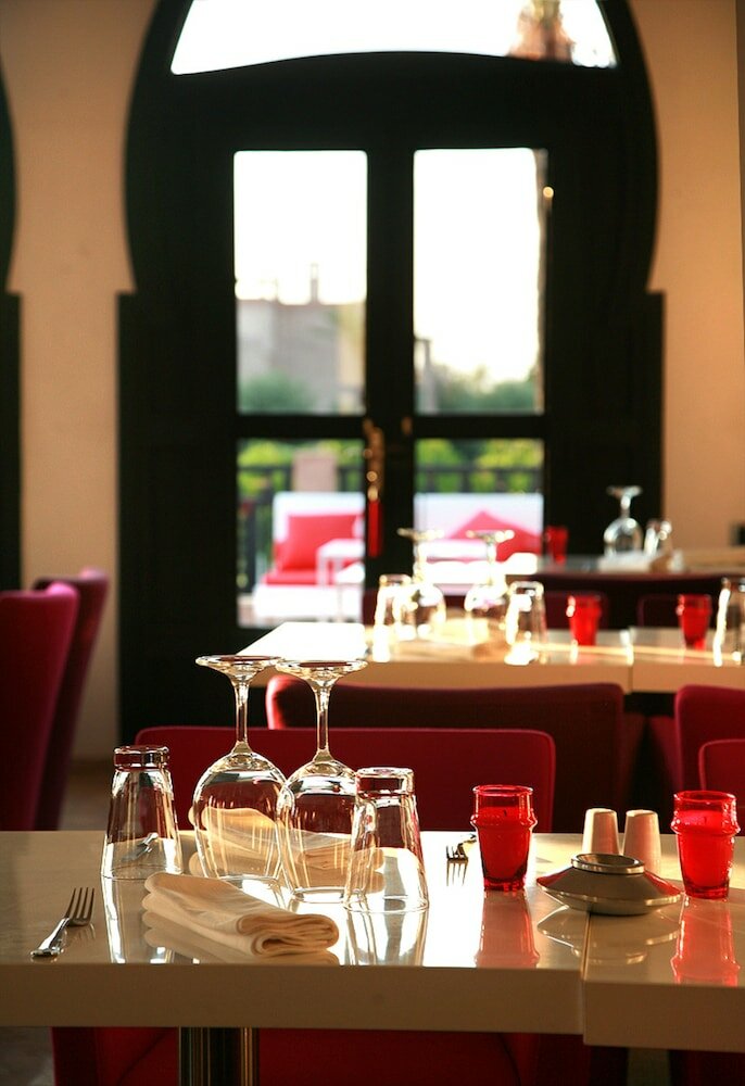 Фото Murano Resort Marrakech