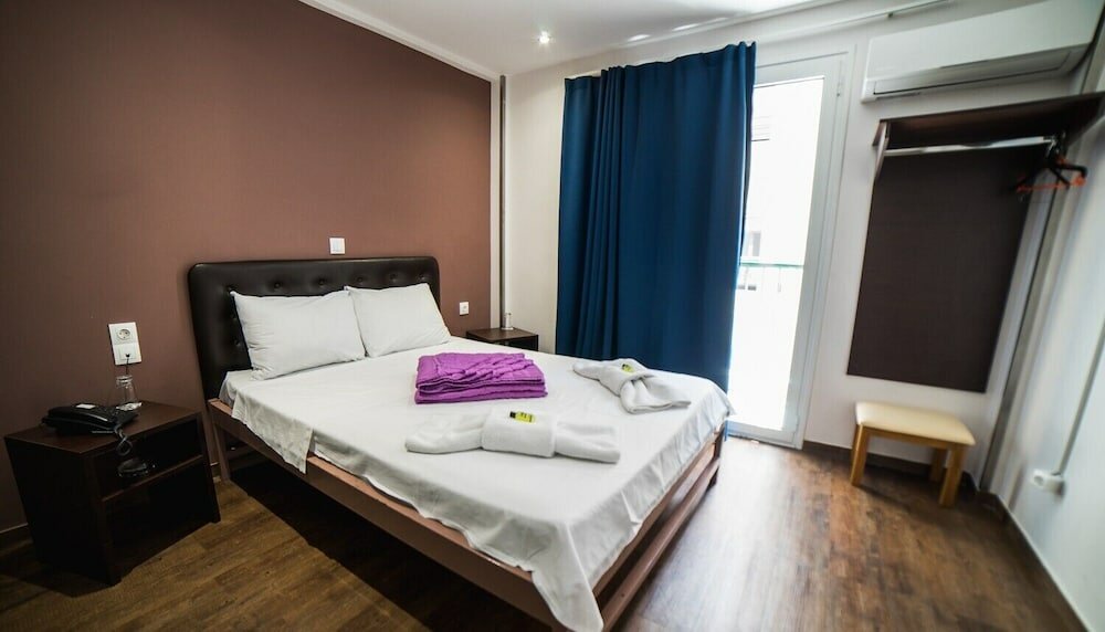 Фото Mansion Hotel