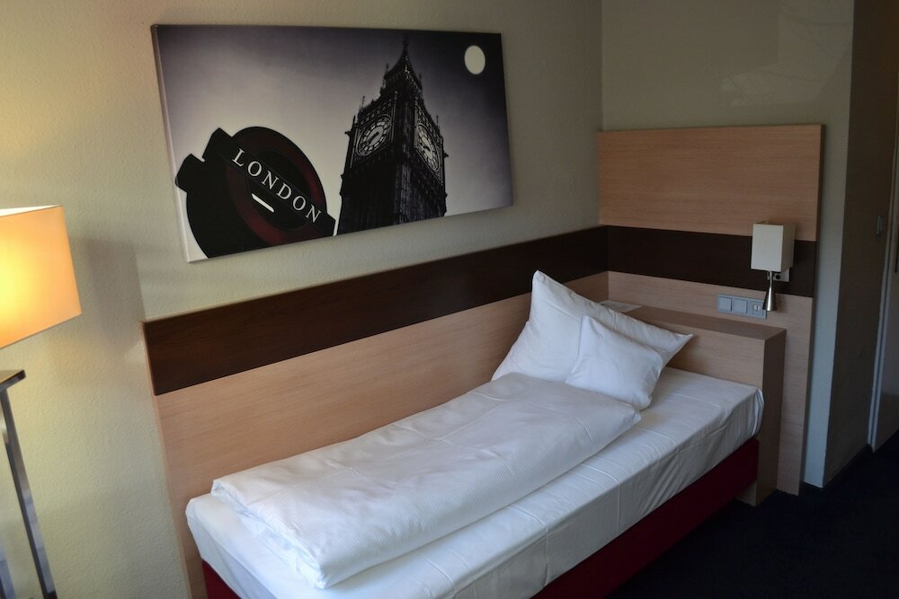 Фото Hotel am Rothenbaum