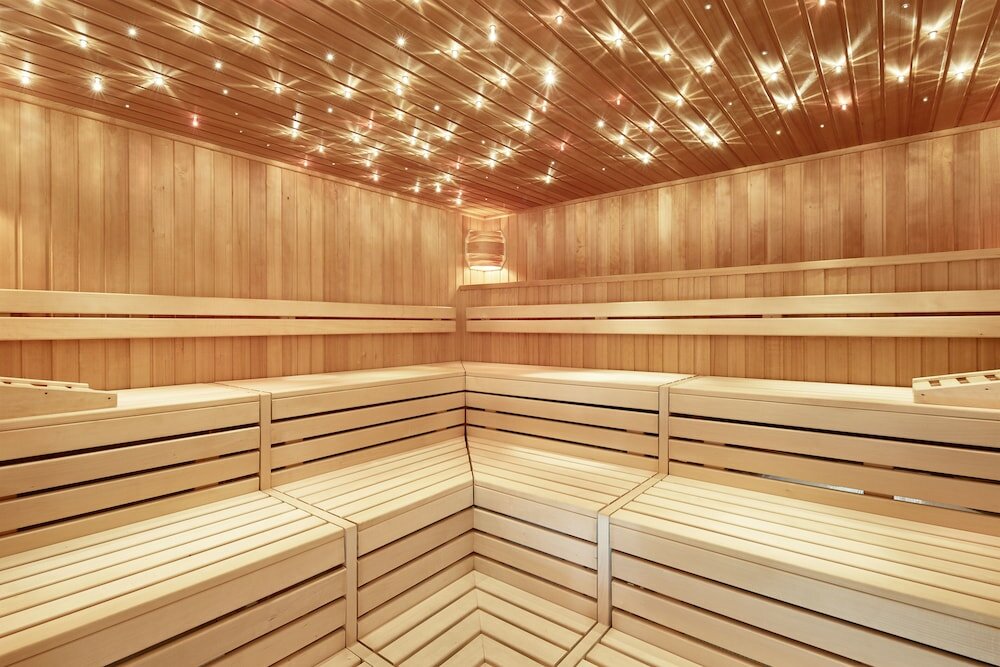 Фото Das Alpenhaus Gasteinertal