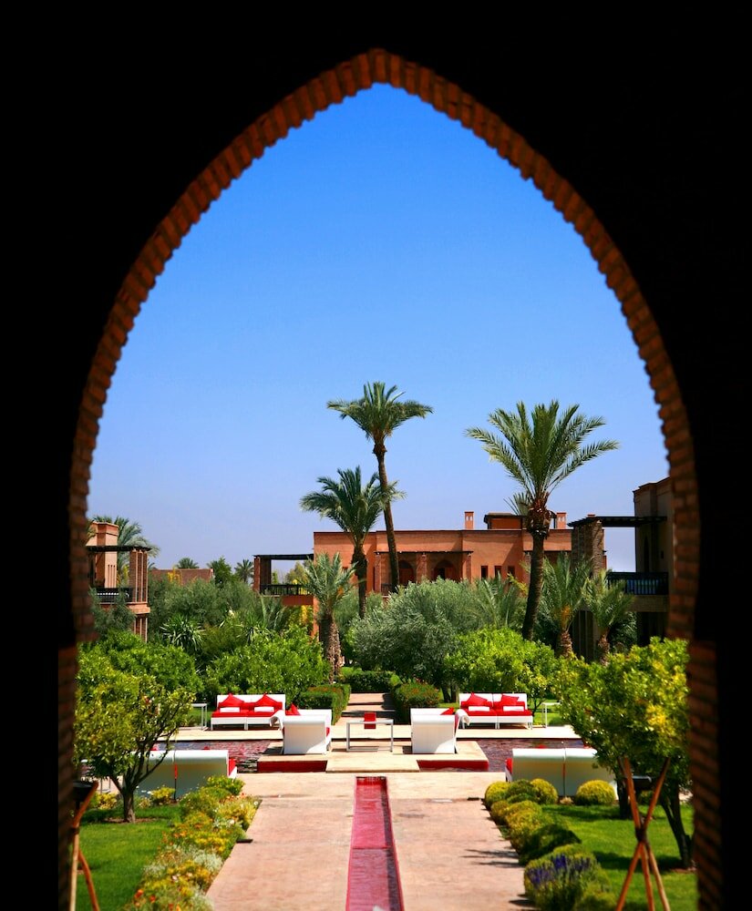 Фото Murano Resort Marrakech