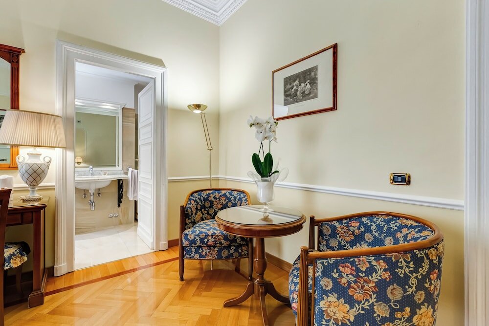 Фото Hotel Cellini