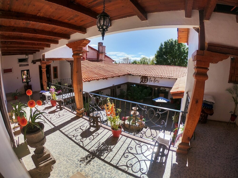 Фото Real Carretero