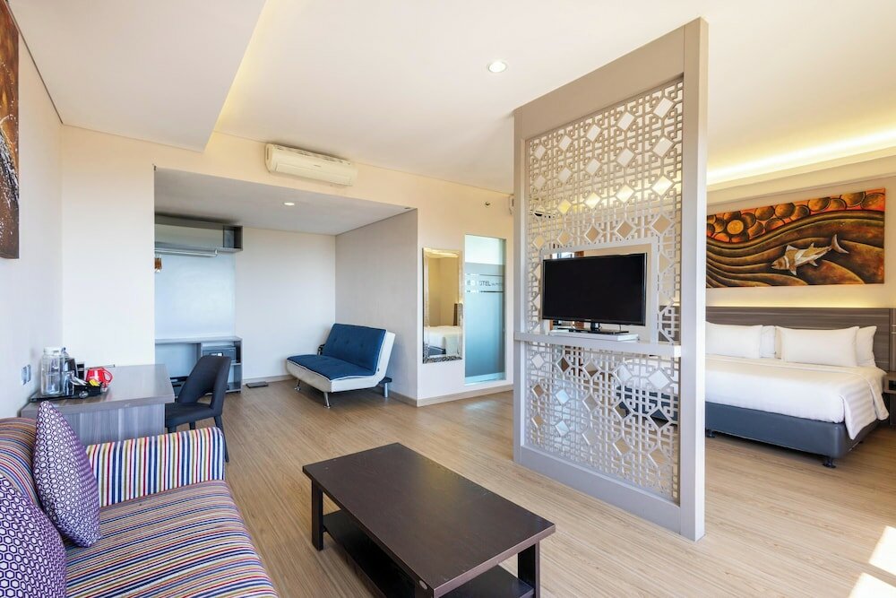 Фото Отель Neo Eltari