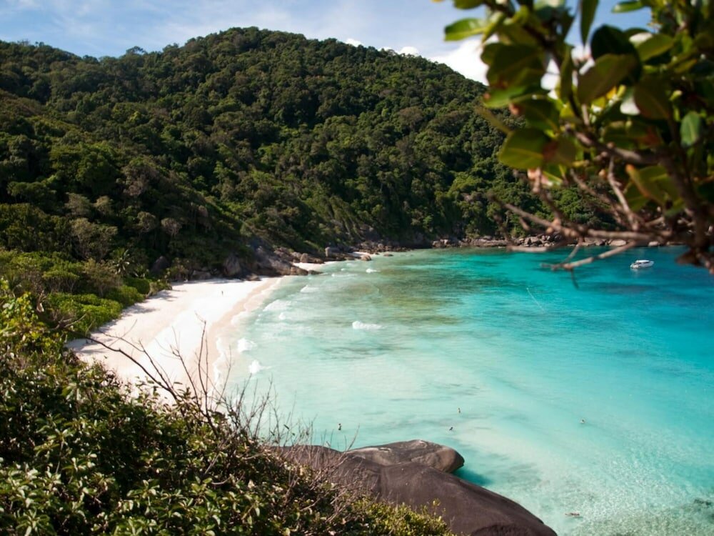 Фото Casacool Hotel Khoalak