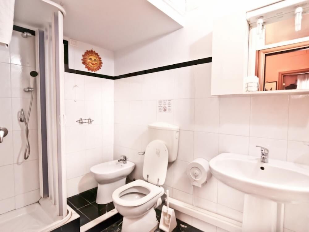 Фото Ai Musei Vaticani Best Bed