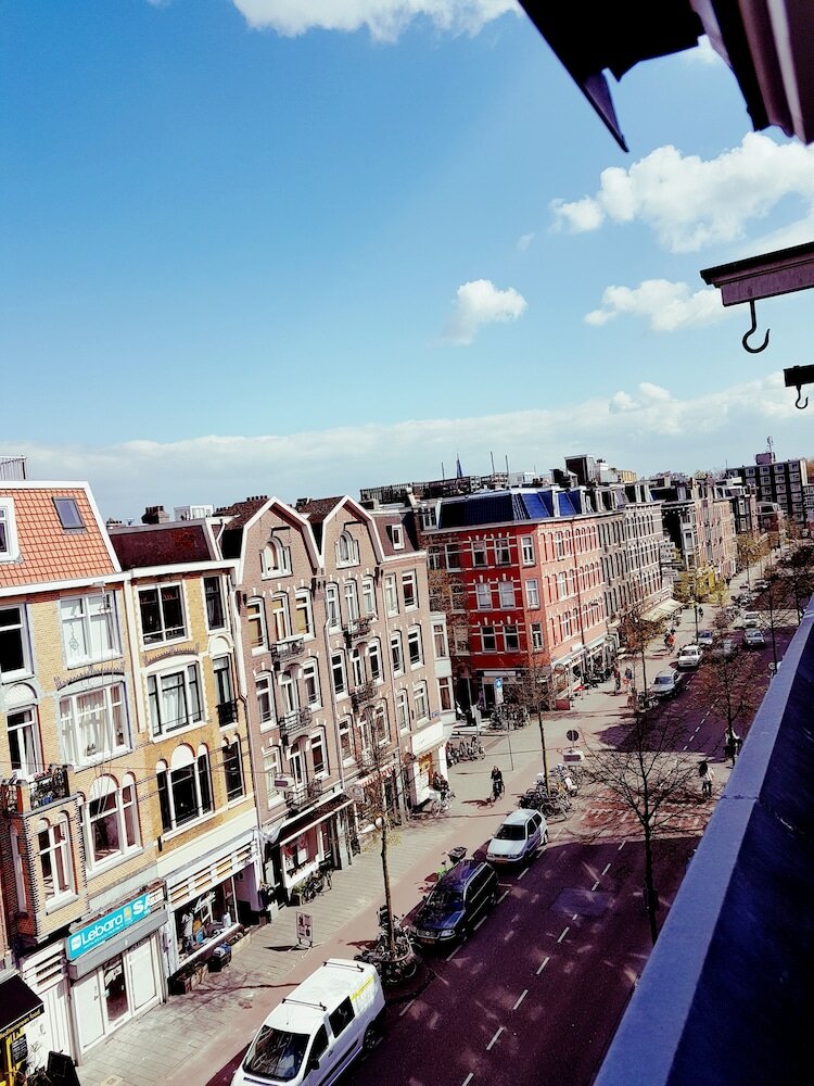 Фото Hotel Heye 130