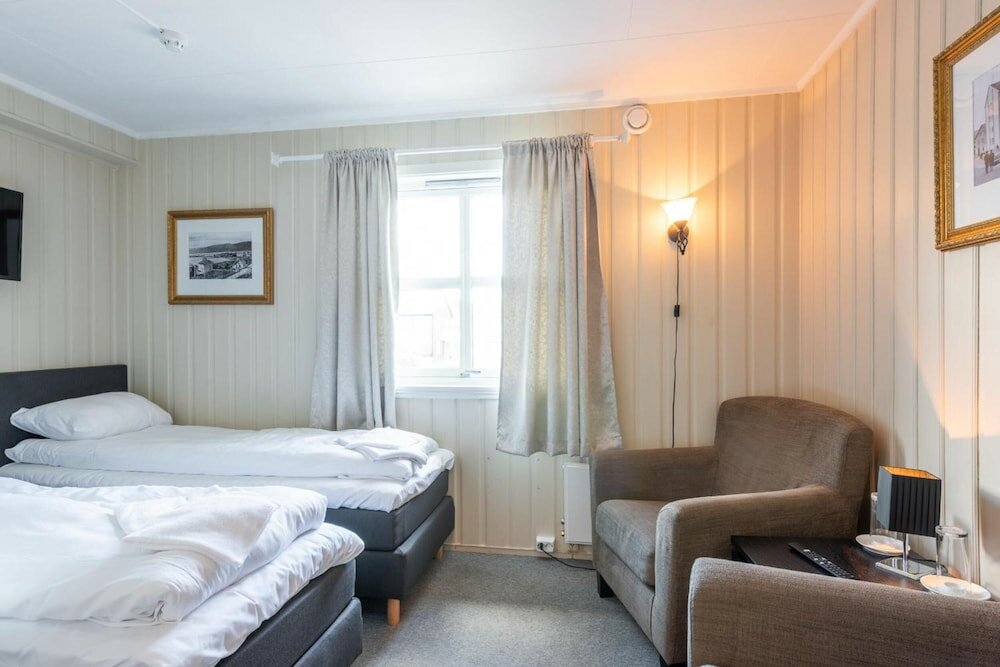 Фото Mo Gjestegård