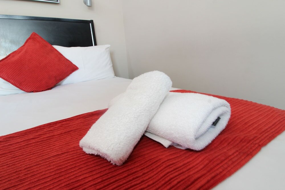 Фото Alcazaba Lodges