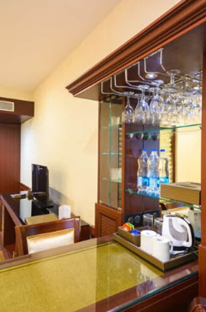 Фото Park Regis Goa