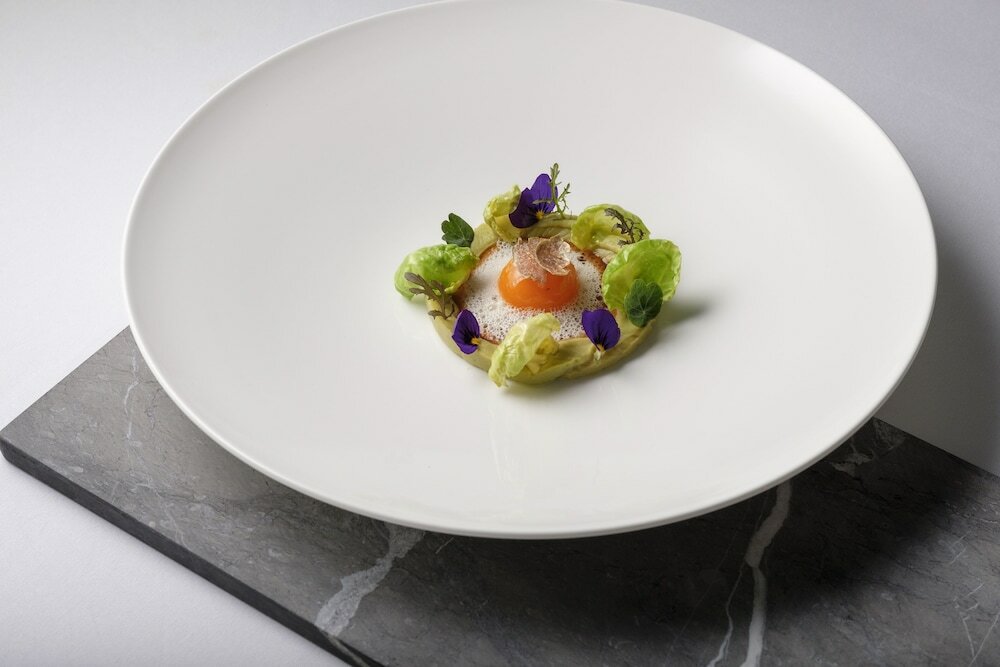 Фото Hotel Vier Jahreszeiten Starnberg