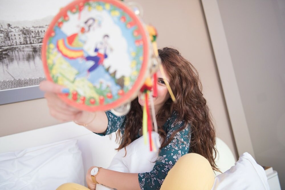 Фото Ibis Styles Palermo Cristal