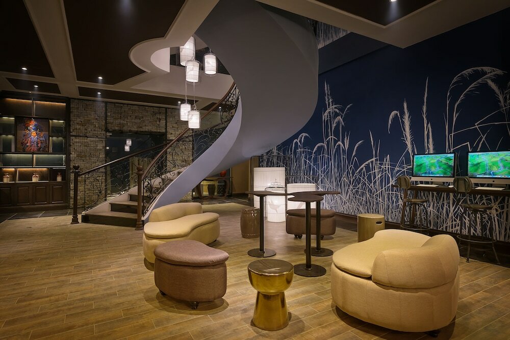 Фото Aliana Boutique Sapa Hotel & SPA