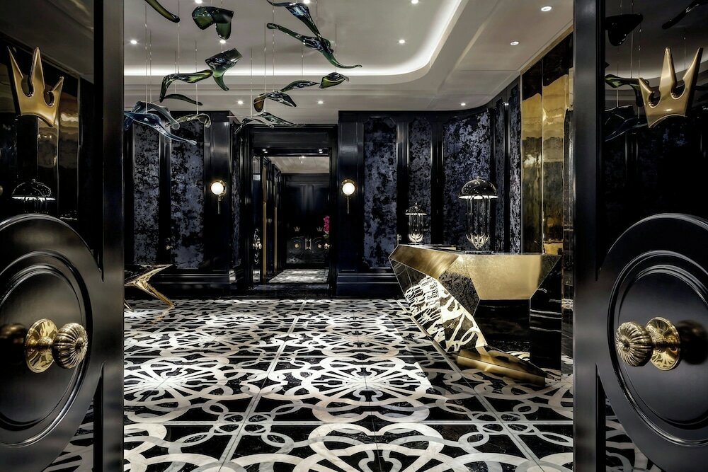 Фото Bisha Hotel Toronto