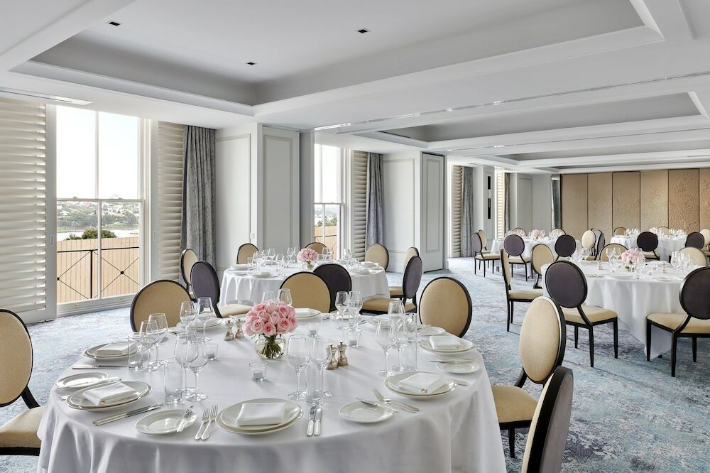 Фото The Langham Sydney