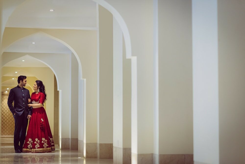 Фото Jaisalmer Marriott Resort & SPA