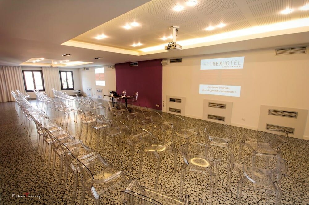 Фото Le Rex Hotel