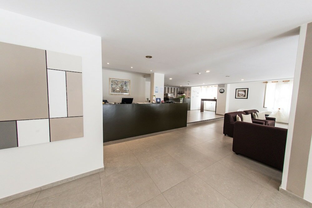 Фото Hotel Carmen