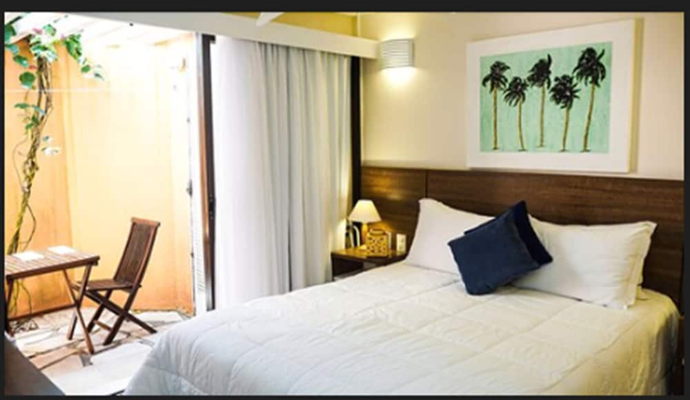 Фото Pousada Maravista