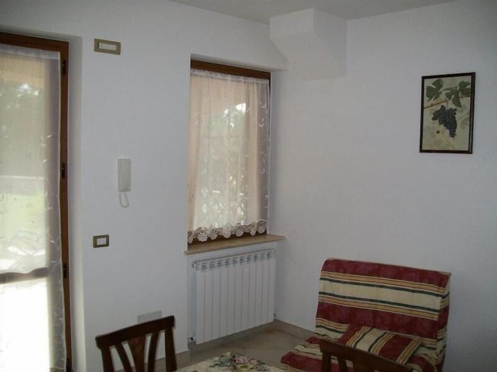 Фото B&b La Collina del Sagrantino