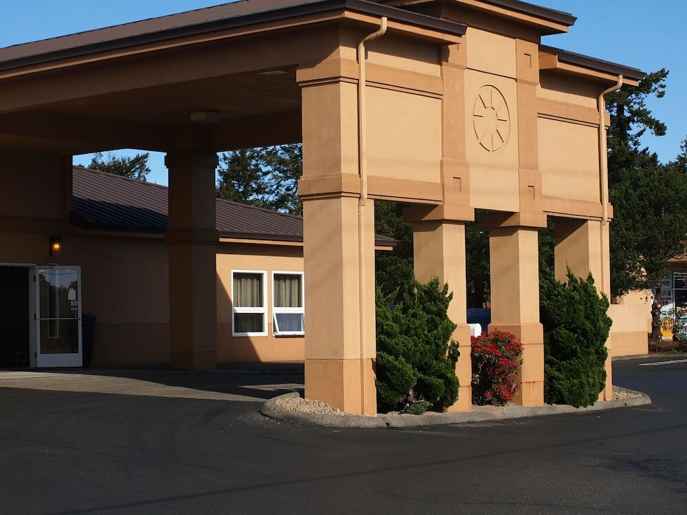 Фото Quality Inn Florence