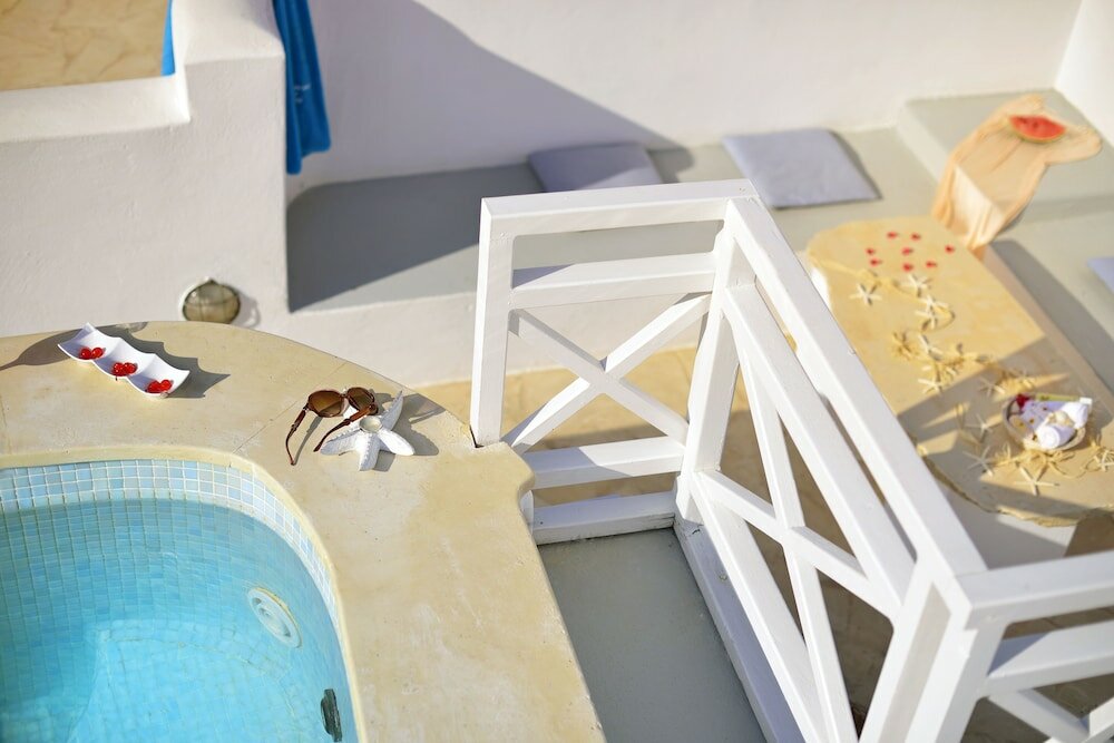 Фото Tamarix del Mar Suites