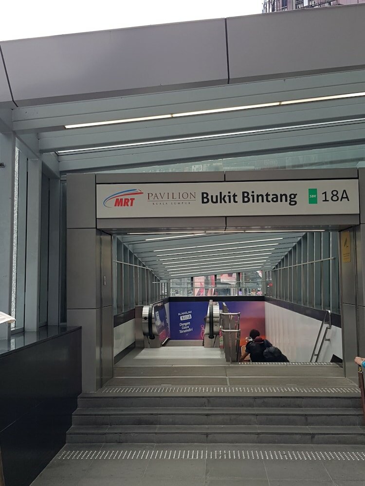 Фото Travelogue Kl - Hostel