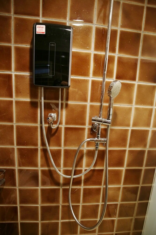 Фото The Orchid House 153