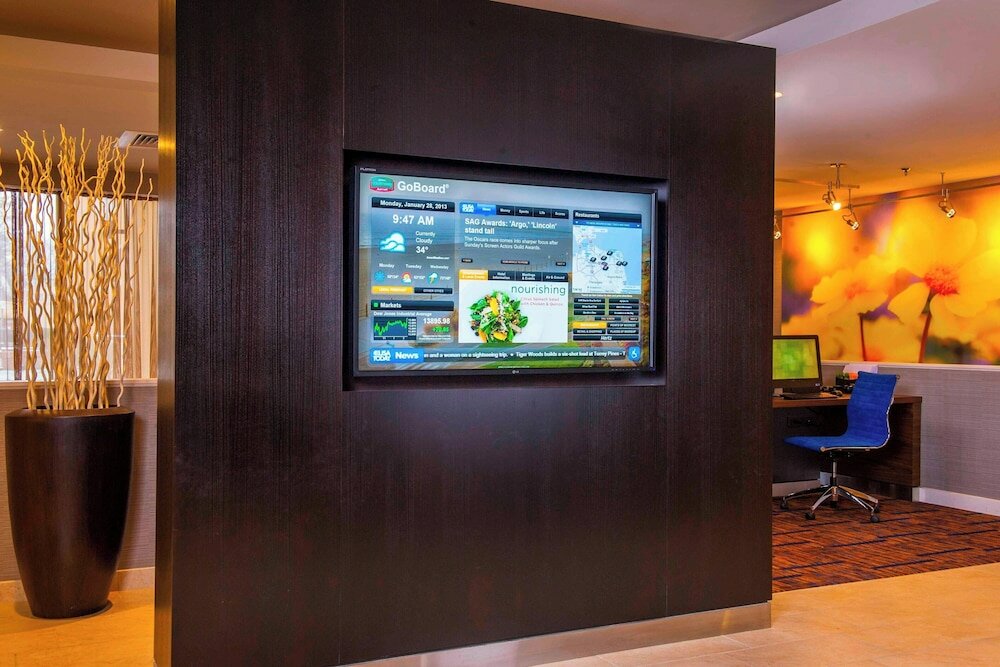 Фото Courtyard by Marriott Virginia Beach Norfolk