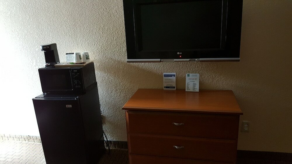 Фото Econo Lodge Busch Gardens