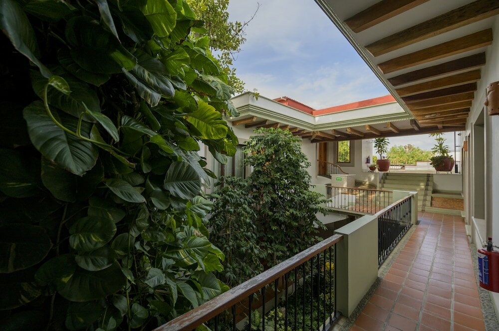 Фото Casa Vertiz